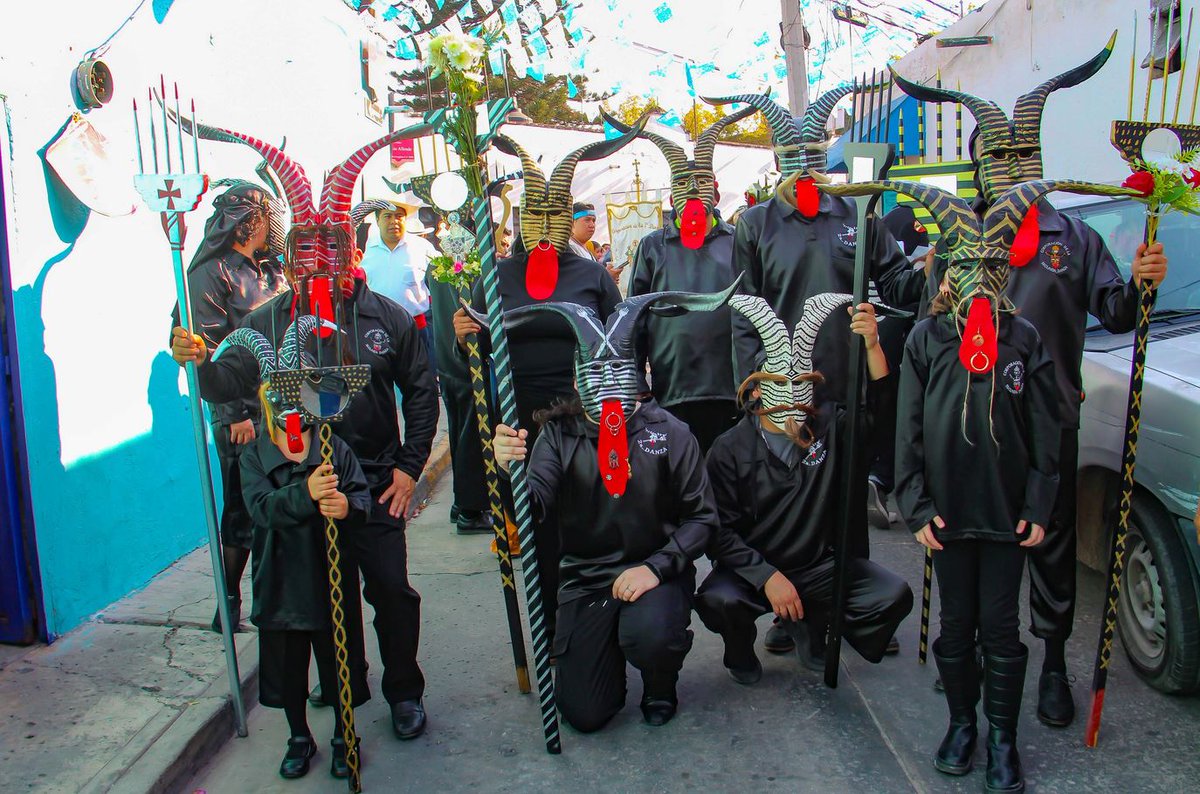 ALL ACCESS MÉXICO tweet media