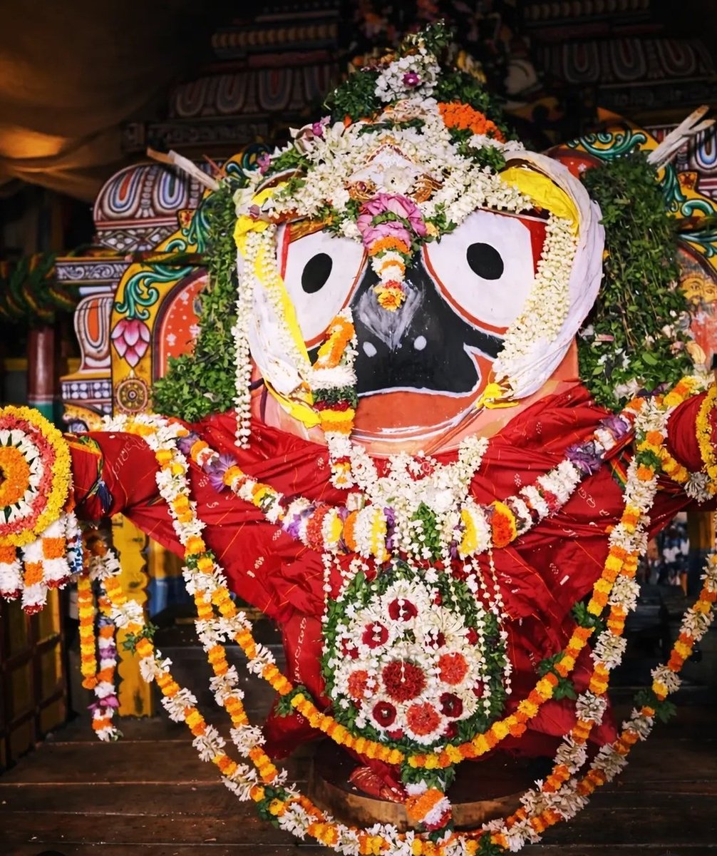 Prachee Nanda OSPS (।)🌵 tweet media