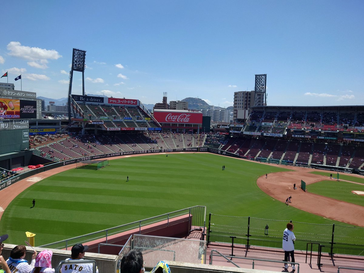 zaki@大山応援 4/5 6/13 7/19 9/20 tweet media