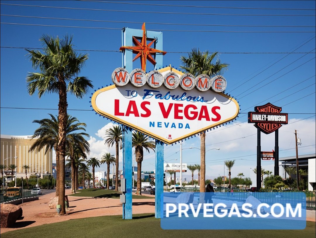 PRVegas.com tweet media