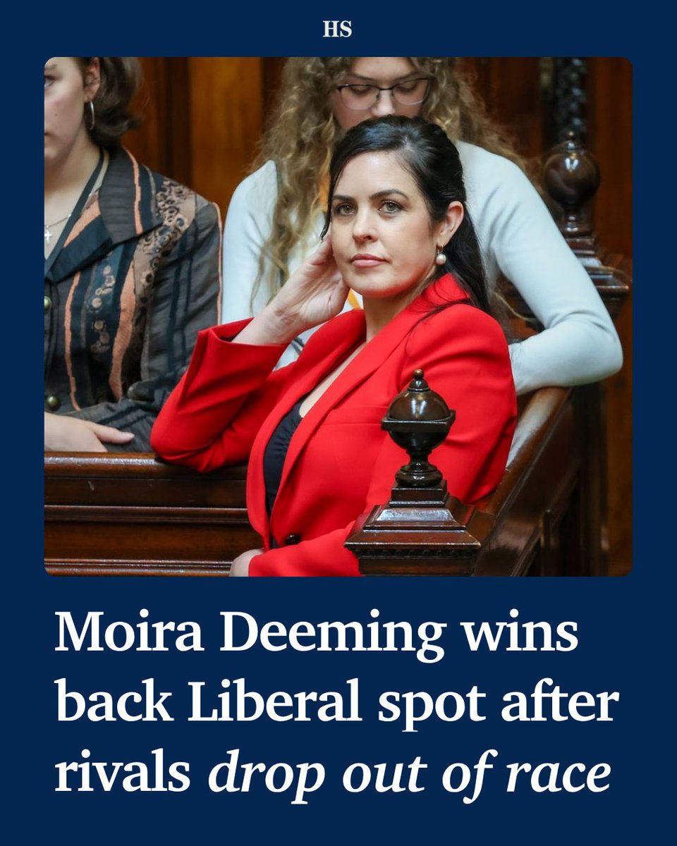 Herald Sun tweet media