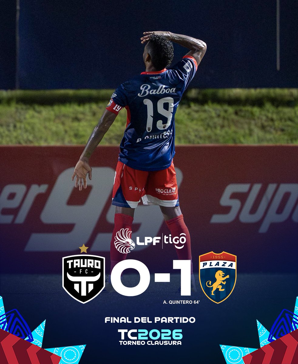 LPF TIGO tweet media