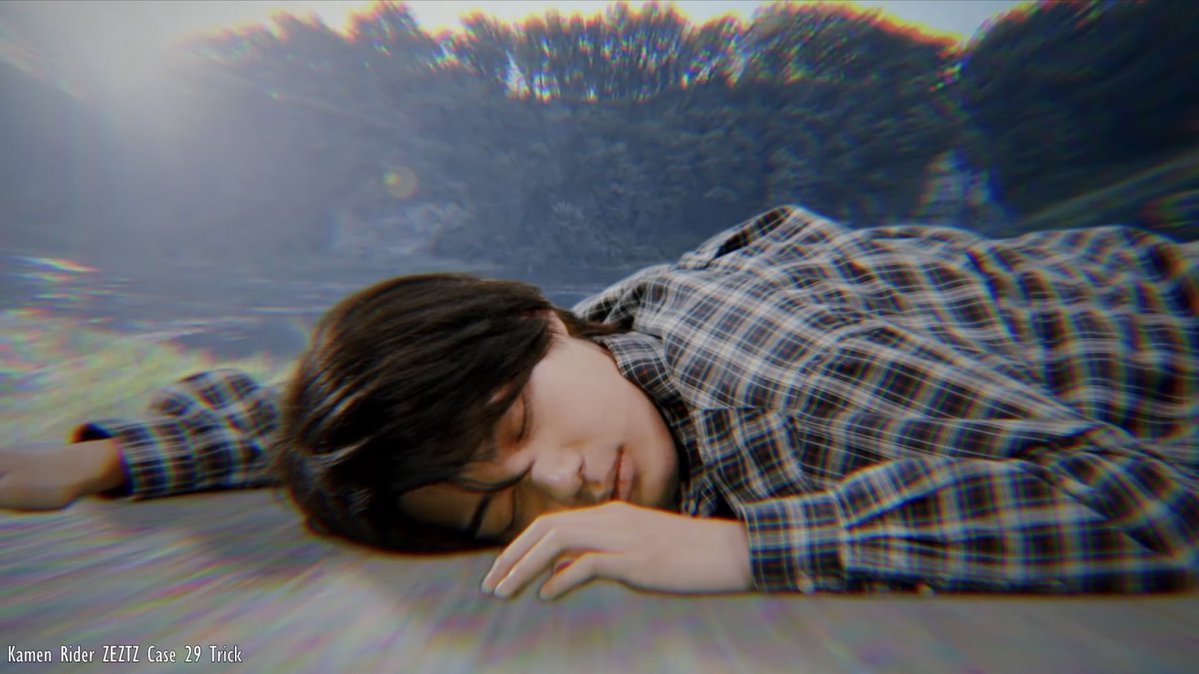 Rei | CF 22 prep! tweet media