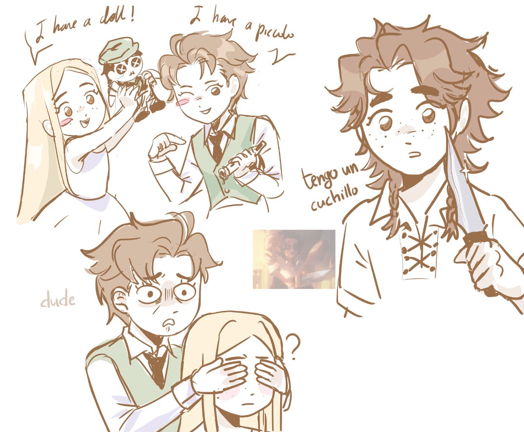 vin 🐇 COMMS 2/2 tweet media