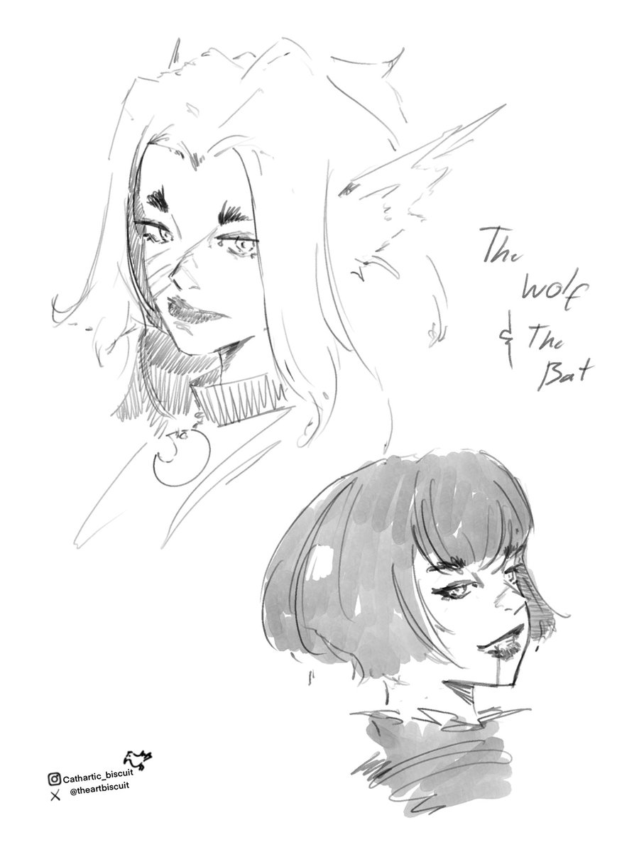 cathartic tweet media