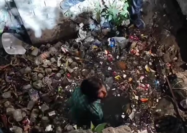 Bharat Mata ke Sewak tweet media