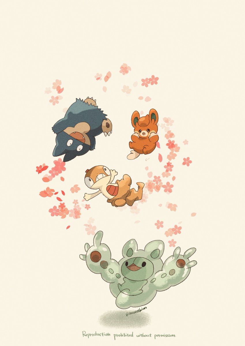 ぐー。@4/19(日)仙台まるデザ tweet media