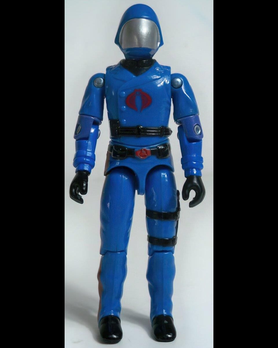 Classic G.I. Joe 🇺🇸 tweet media