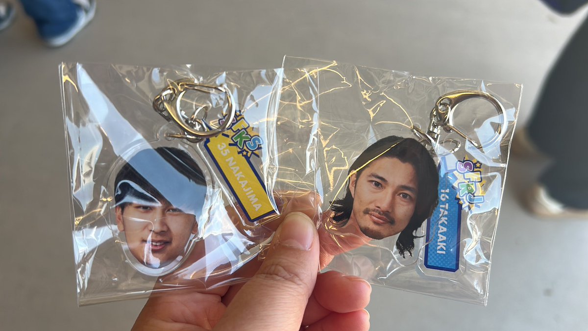 ちょ🐟🍊(ちょす) tweet media