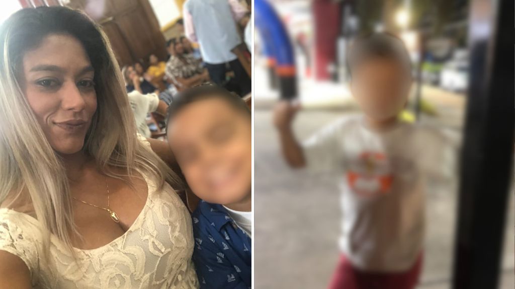 Terrorismo judicial, nepotismo procesal y violencia basada en género:

Verónica Petit lleva un año bajo arresto domiciliario tras denunciar irregularidades en la custodia de su hijo de 5 años, el cual no ve desde su detención.

Hoy teme que el niño sea sacado de Venezuela sin que