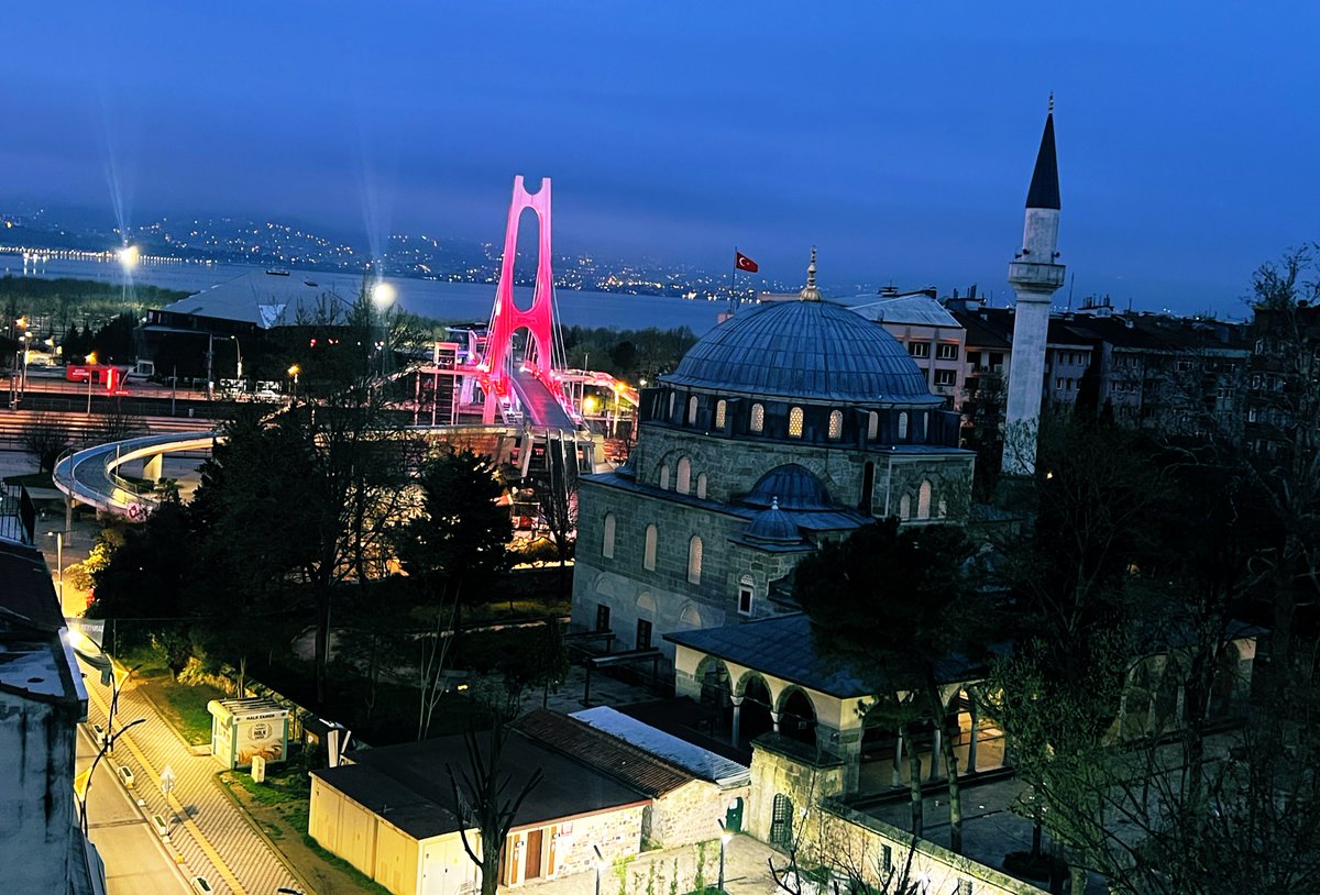 Sadettin HÜLAGÜ tweet media