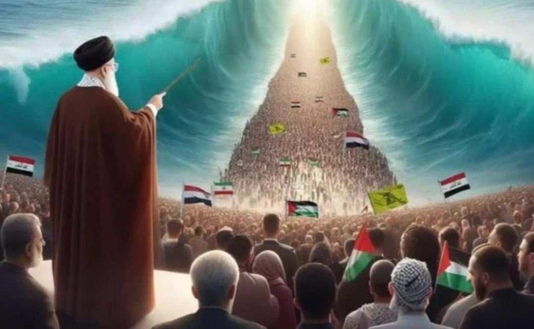 Ait ISSAFEN tweet media