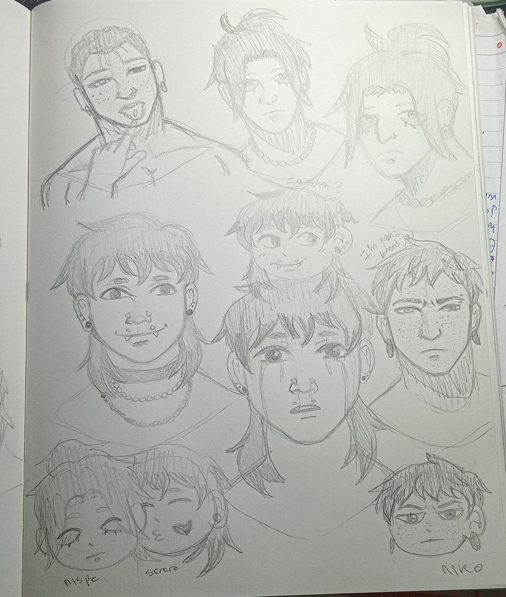 Gianujos tweet media