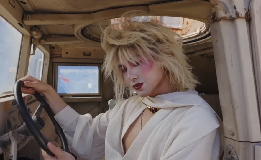 DIDI EAT VEGGIES tweet media