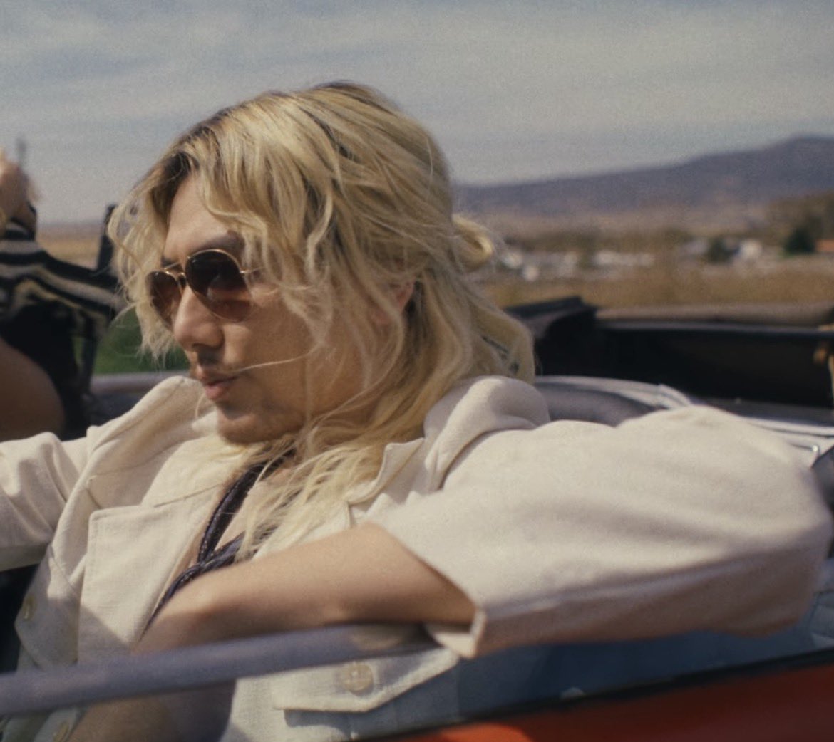 DIDI EAT VEGGIES tweet media