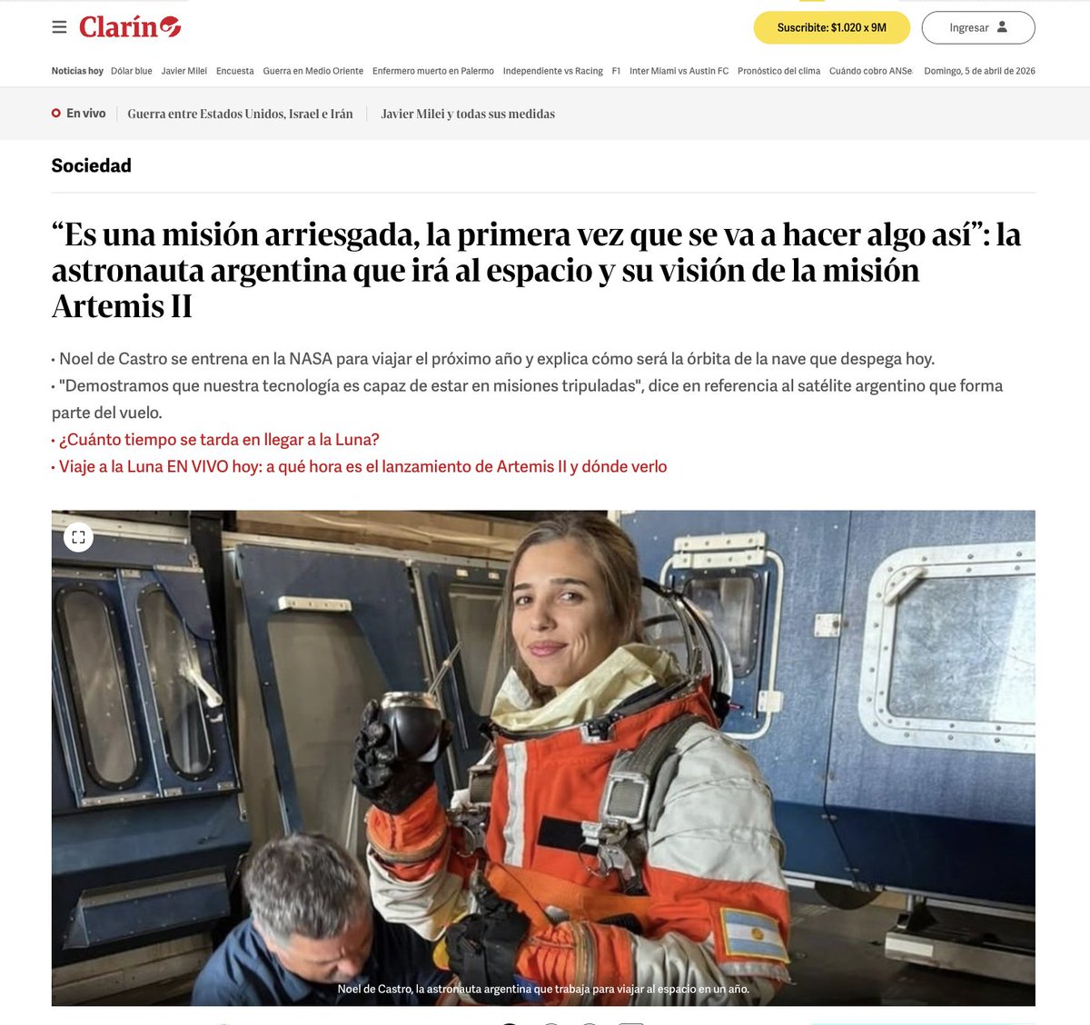 Maximiliano Firtman tweet media