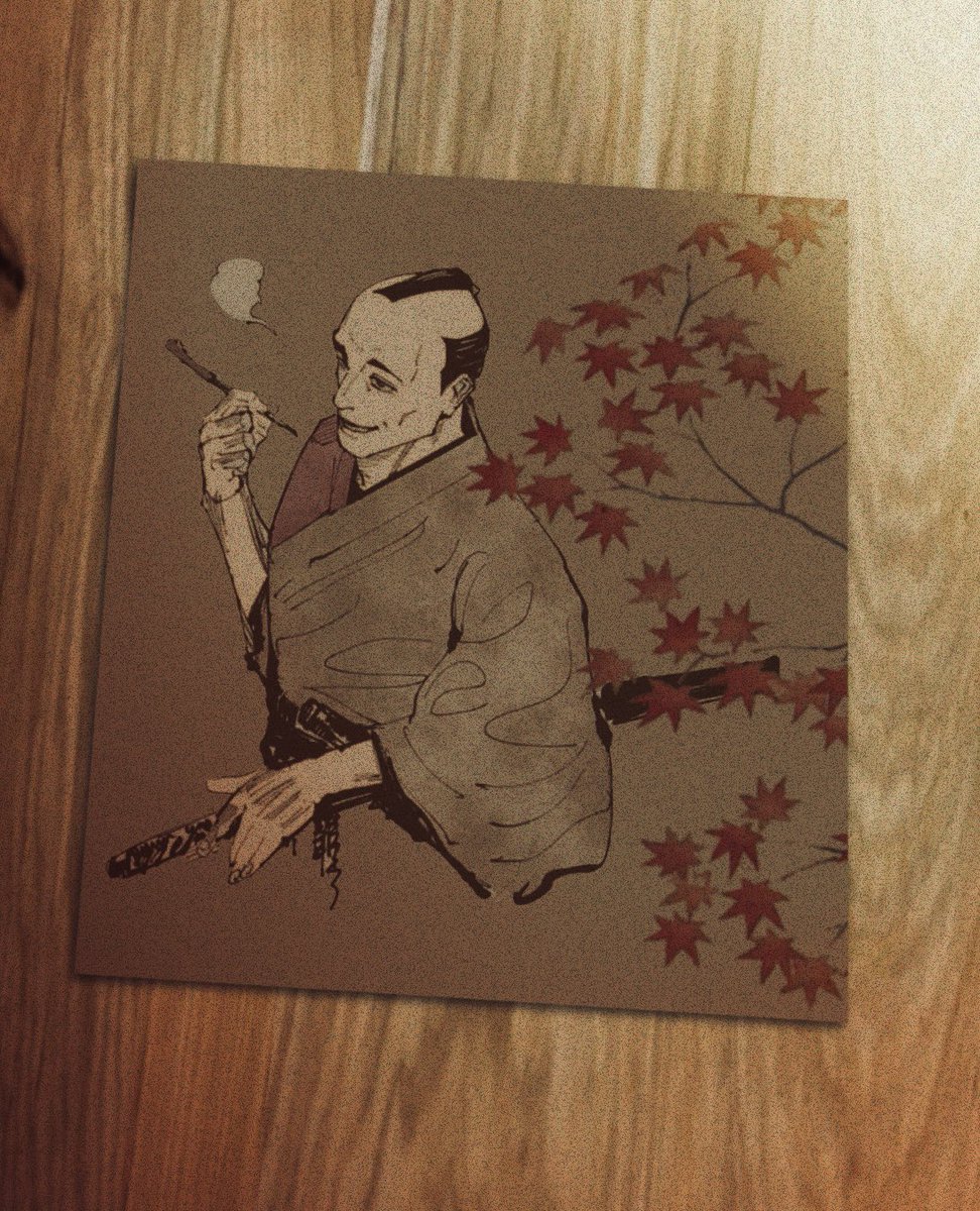 Uro Takako tweet media