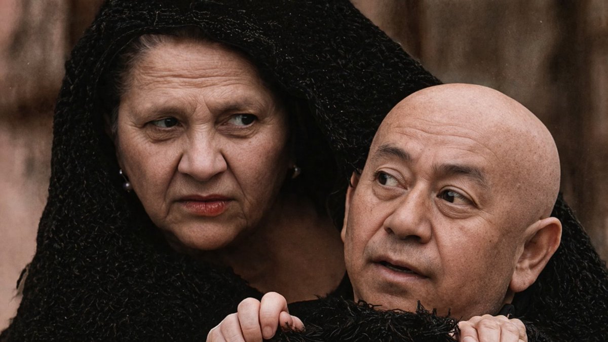 La Hipocondríaca tweet media