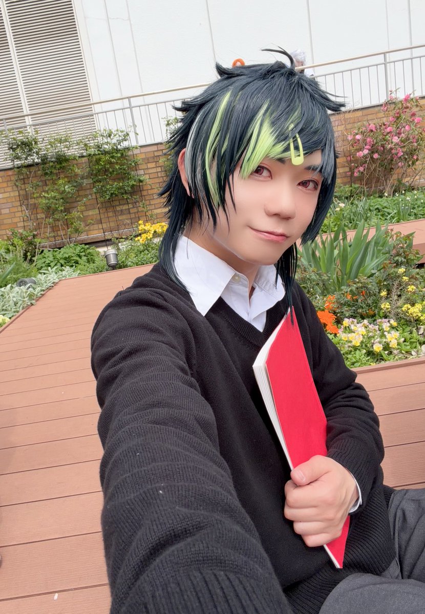 癒音きょん🥕4/4(？)a!5a!💡新規× tweet media