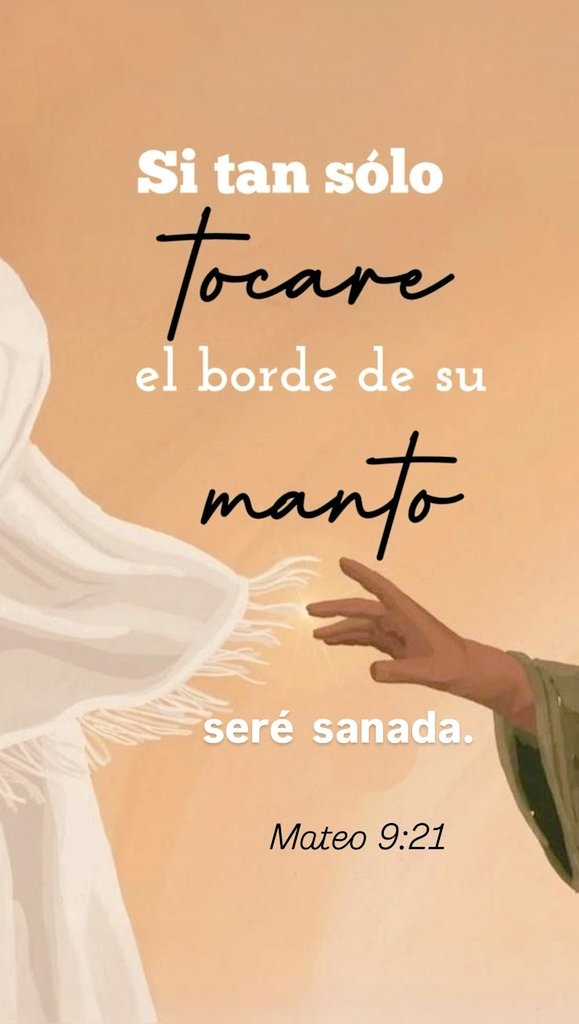 Jesús Nunca Falla tweet media