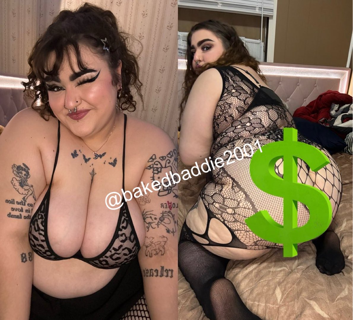 Goddess Nana || Findom tweet media