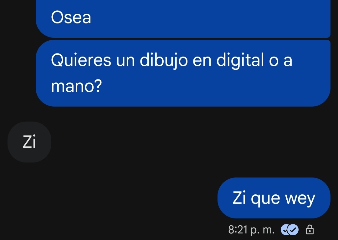 Clov! 🍉 | BUZÓN DE CUMPLEAÑOS 🎂 tweet media