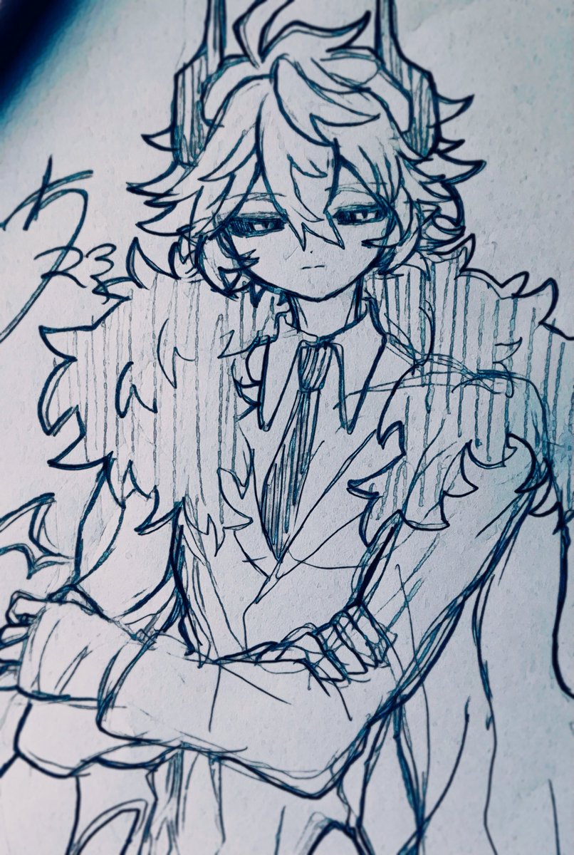 ちもっぷる tweet media