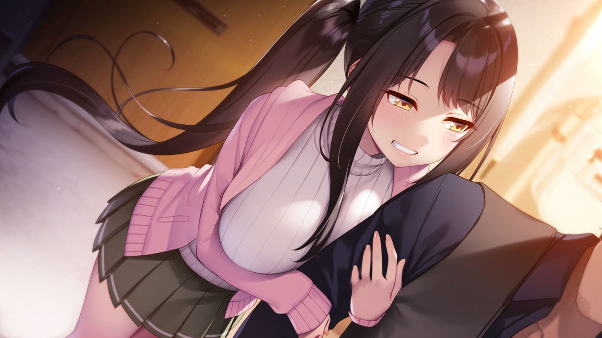 シルキーズプラス公式「リルカは幾重に夜を彩る」好評発売中！ tweet media