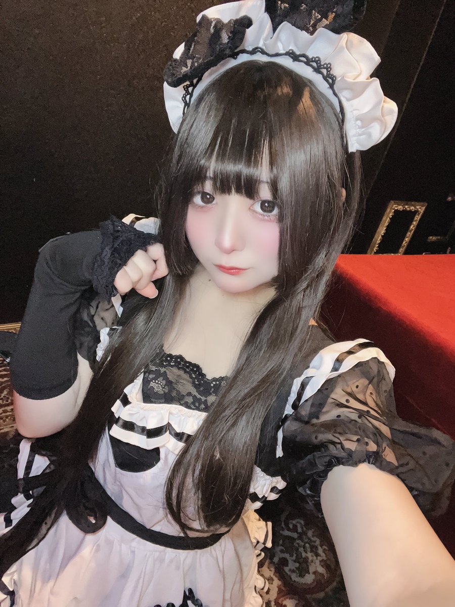 ちにゃ🐾 tweet media