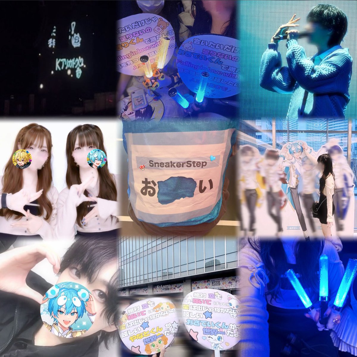 ゆーか tweet media