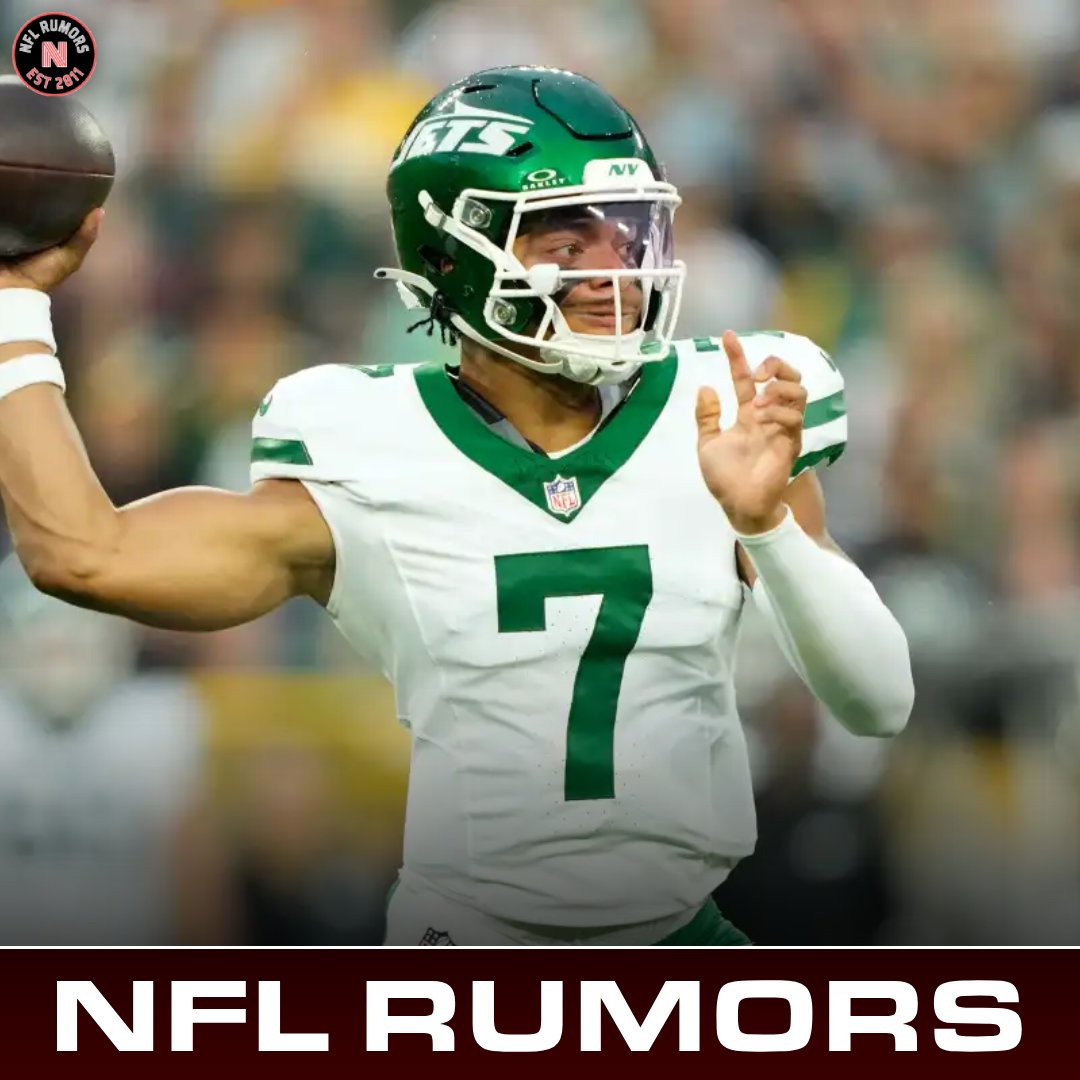 NFL Rumors tweet media