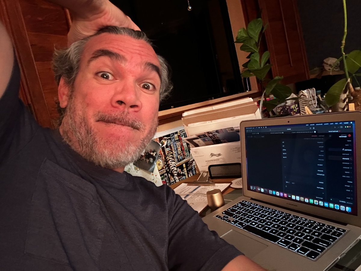 Emilio Johann tweet media