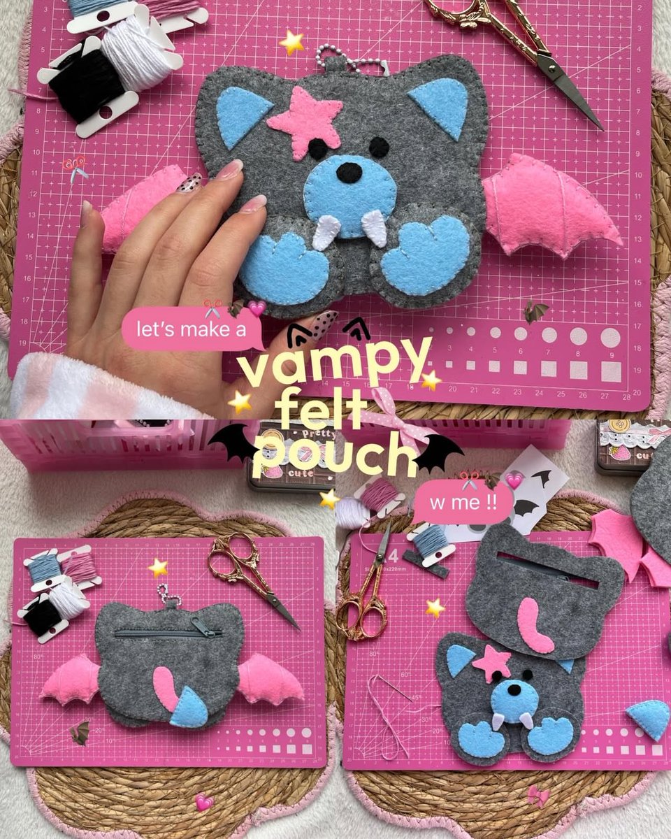 ᯓ ₍ᐢ•ﻌ•ᐢ₎ ꕤ tweet media