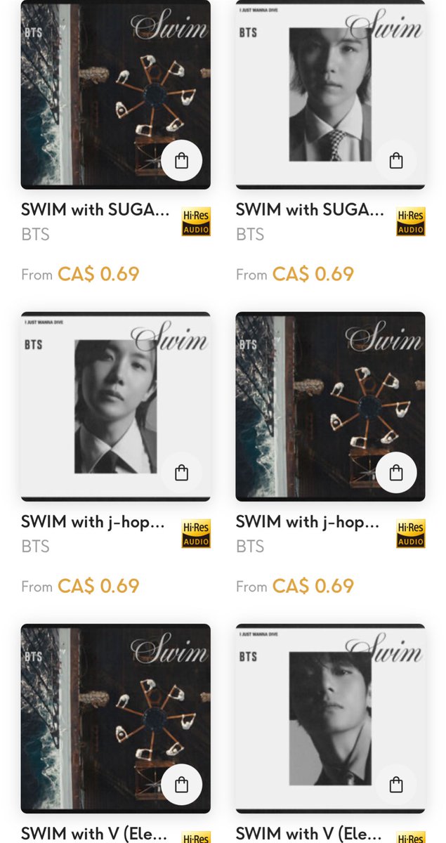 Mystk⁷ ✨ARIRANG✨ tweet media