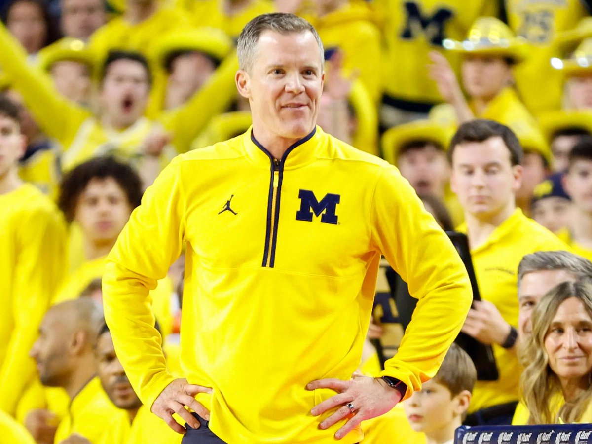 College Basketball Report tweet media