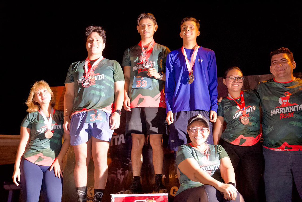 manta_alcaldia's tweet photo. En el evento deportivo estuvo presente la presidenta de la parroquia Santa Marianita, Leonela Zambrano, quien resaltó la importancia de estos encuentros para seguir fortaleciendo a Manta como Ciudad Americana del Deporte. https://t.co/LRDr9rF11c