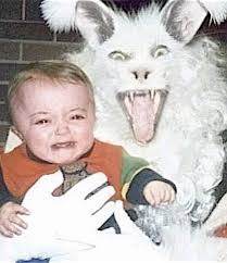 Thanks again Mom.... 😳