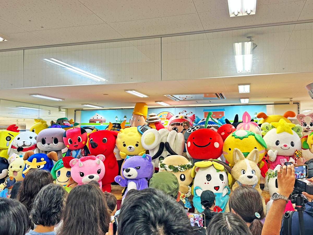 しんじょう君Shinjo-kun🌏 tweet media