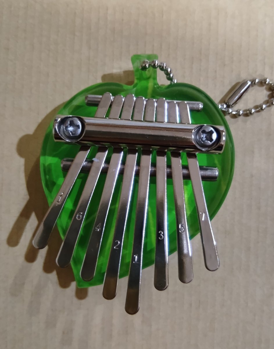 あんず@ tweet media