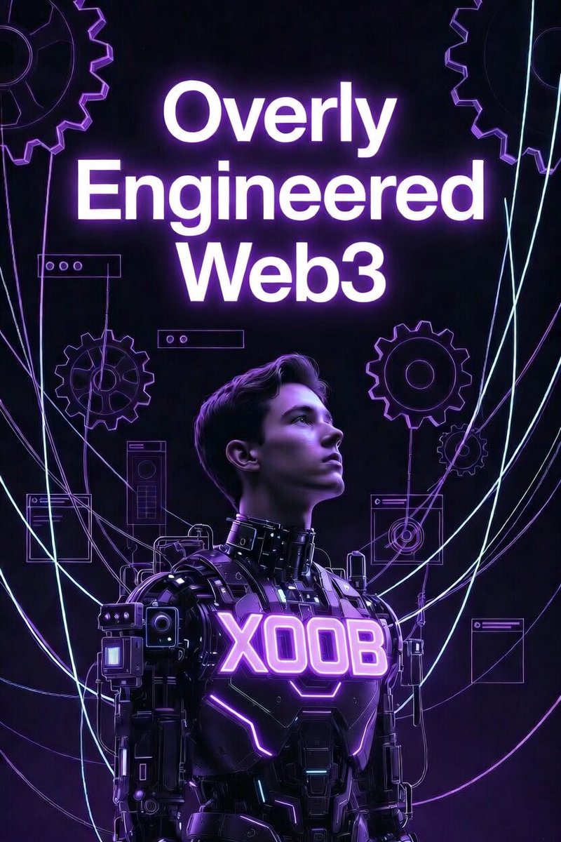 I’ve started to get a strange feeling after using many Web3 products: everything seems overly engineered.

From quests and points to leaderboards and rewards, almost every user action is pre designed. You are no longer naturally exploring a product, but following a script that