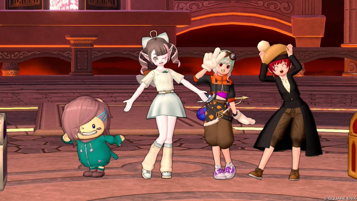 かみしろ tweet media