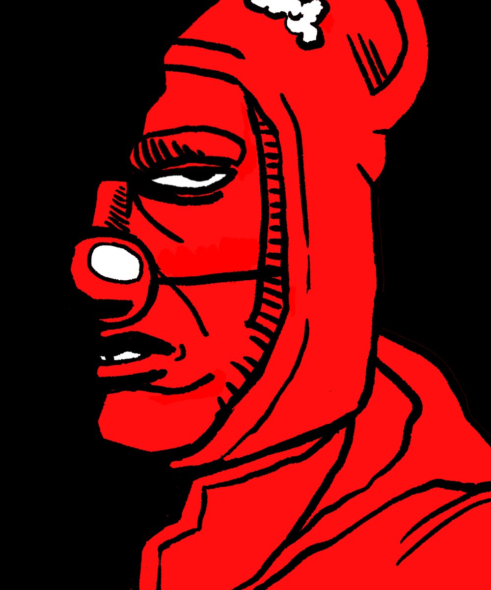 Psycho Daily tweet media