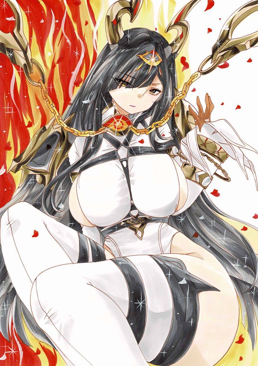 うづはる tweet media