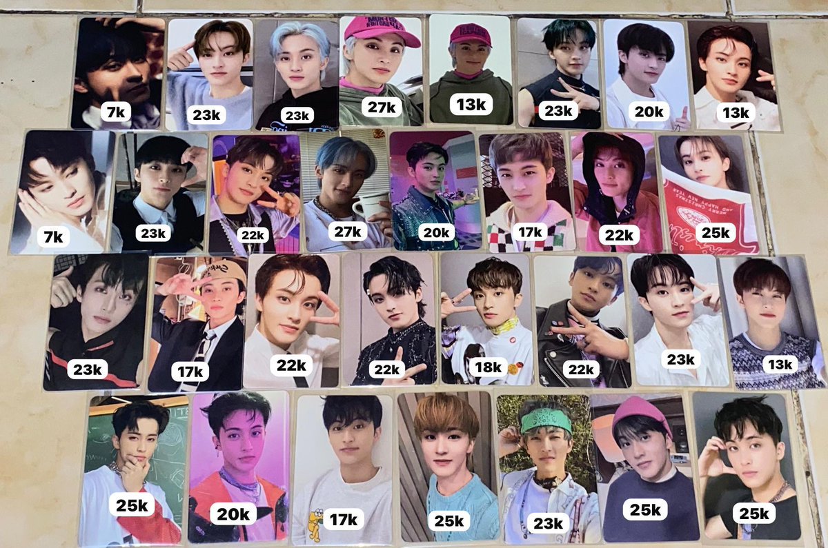 HNR SPIL❗️SERIUS BUYER❗_𝒕𝒉𝒆𝒆𝒚𝒚;༊ JASA WTS PC tweet media