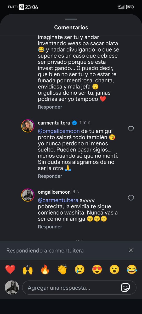 la IA del aifon 🍒✨🌙🤍🇵🇸 tweet media