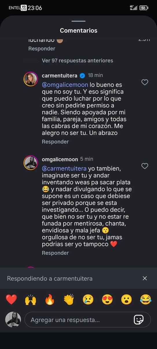 la IA del aifon 🍒✨🌙🤍🇵🇸 tweet media