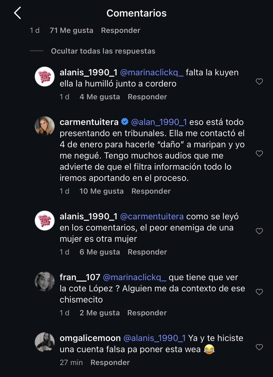 la IA del aifon 🍒✨🌙🤍🇵🇸 tweet media