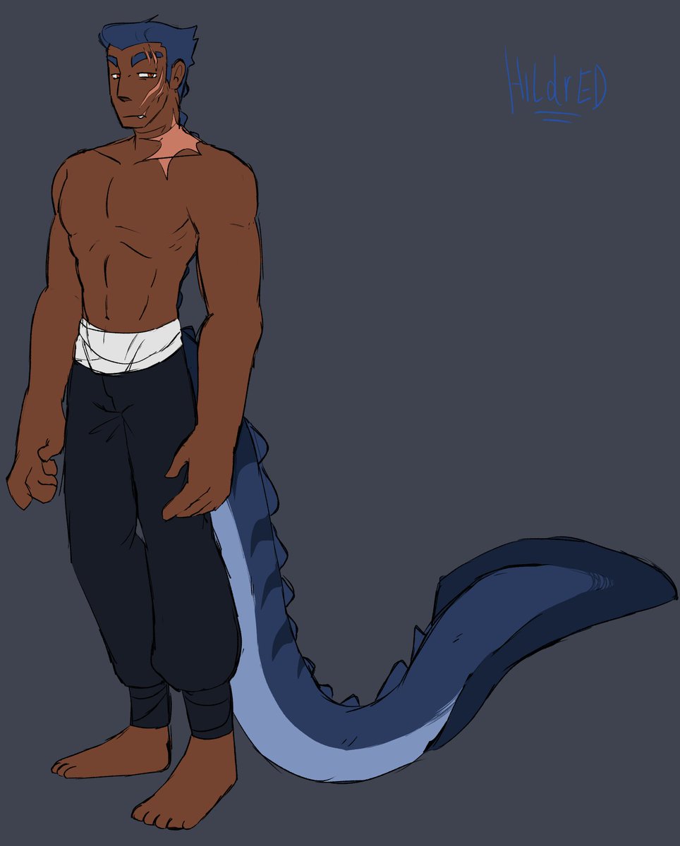 ToxicIceberg (SEMI HIATUS) tweet media