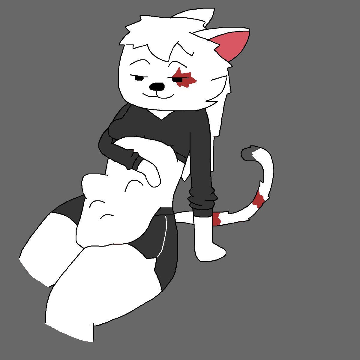 E.V.S. 2.0 tweet media