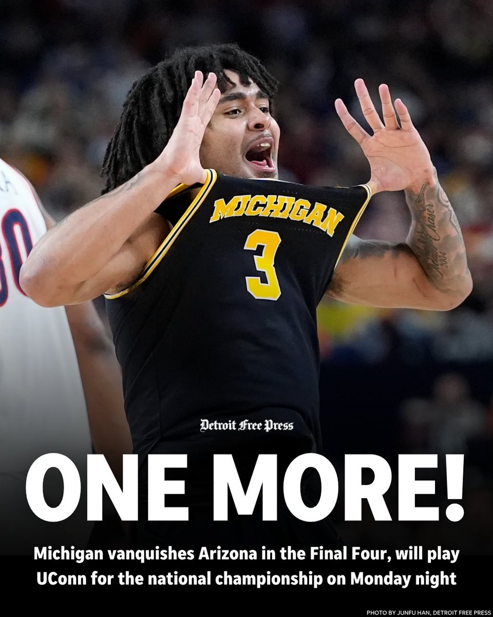 Detroit Free Press tweet media